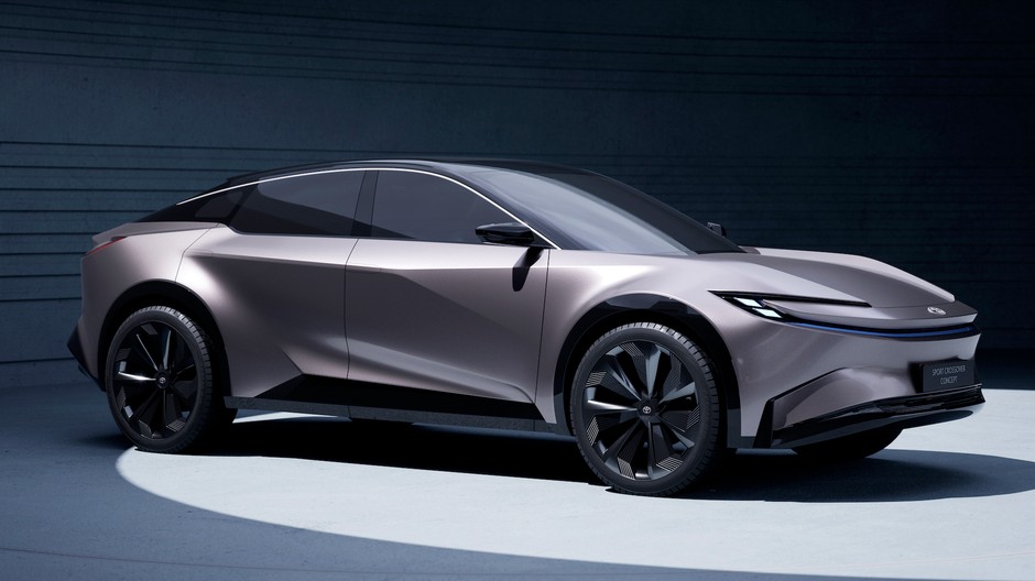Toyota Kenshiki Forum 2023