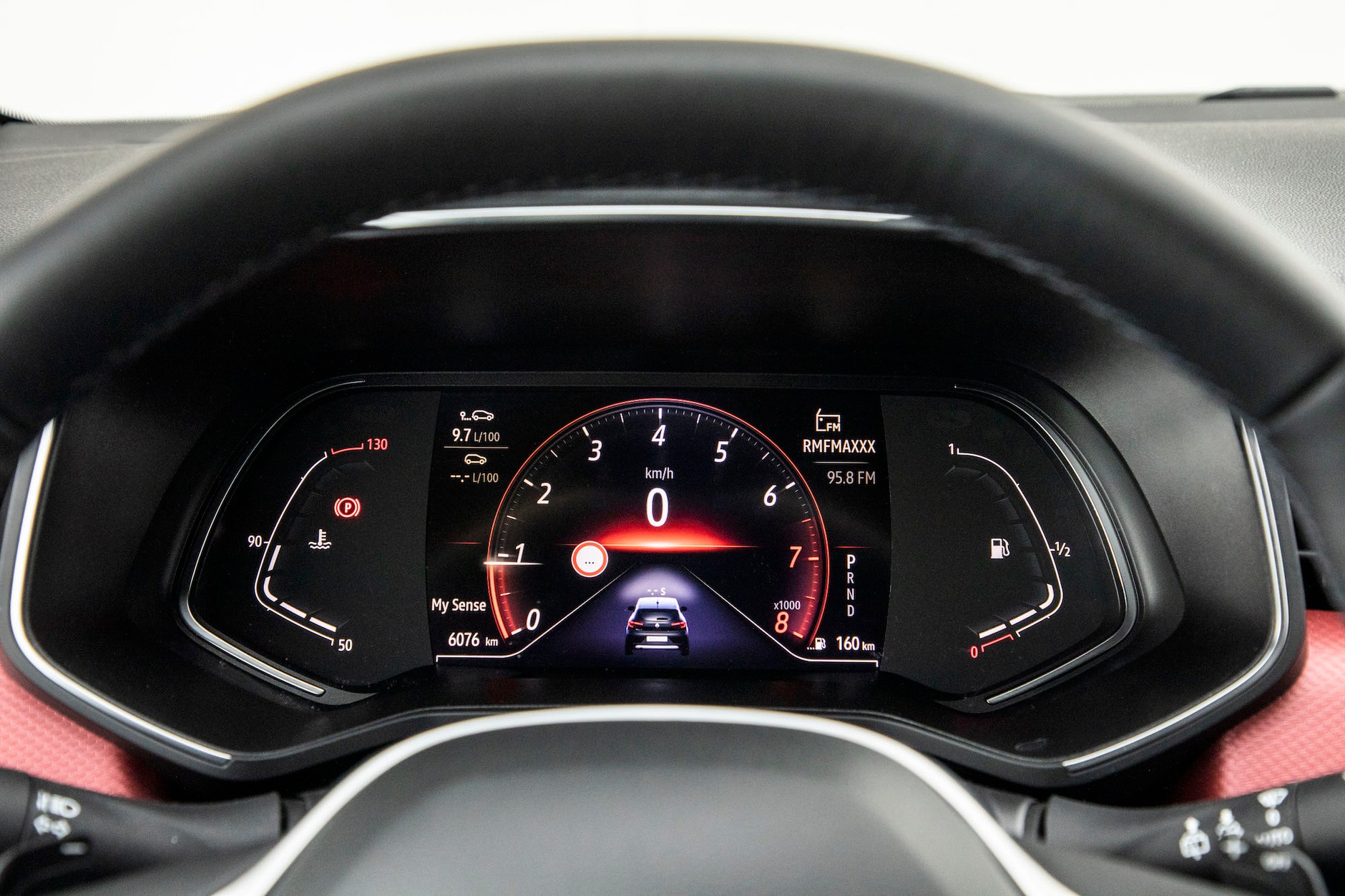 Renault Clio TCe 130 EDC