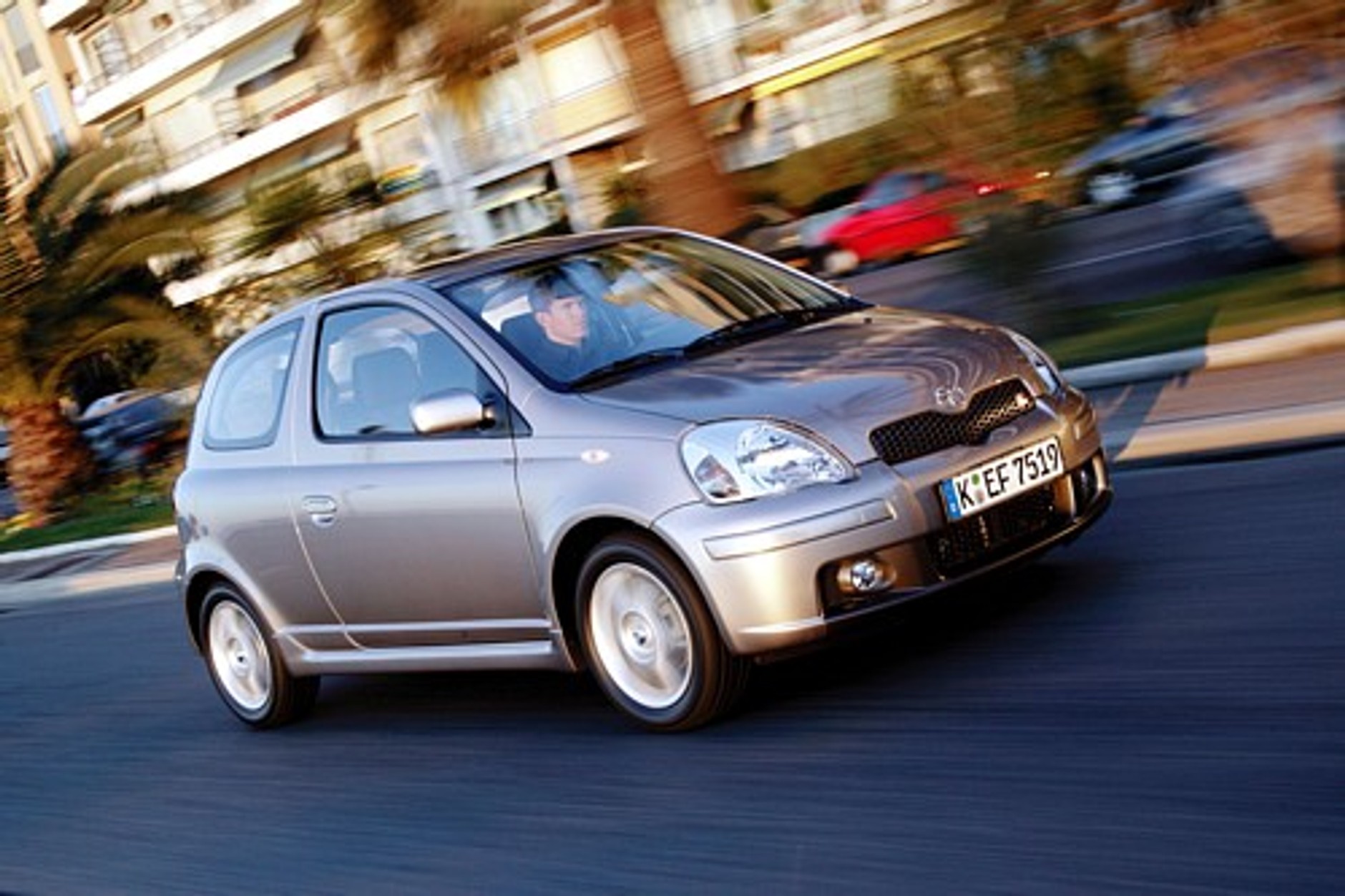 Wizyta u kosmetyczki