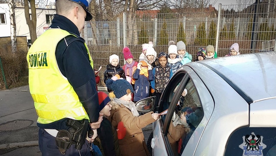 Policjanci prowadzili specjalną akcję. Kierowcy byli zaskoczeni