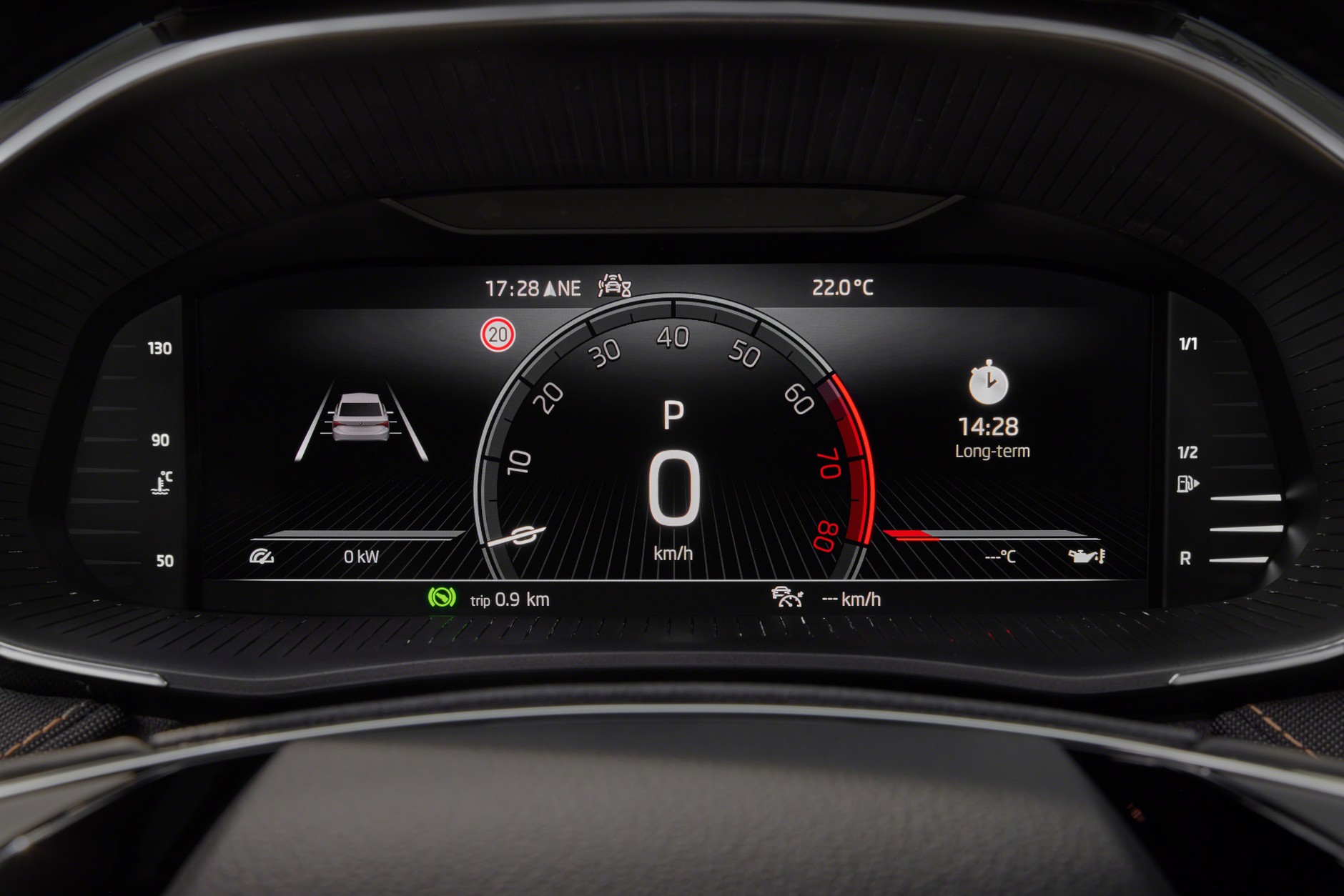 Skoda Fabia – wydanie czwarte, powiększone