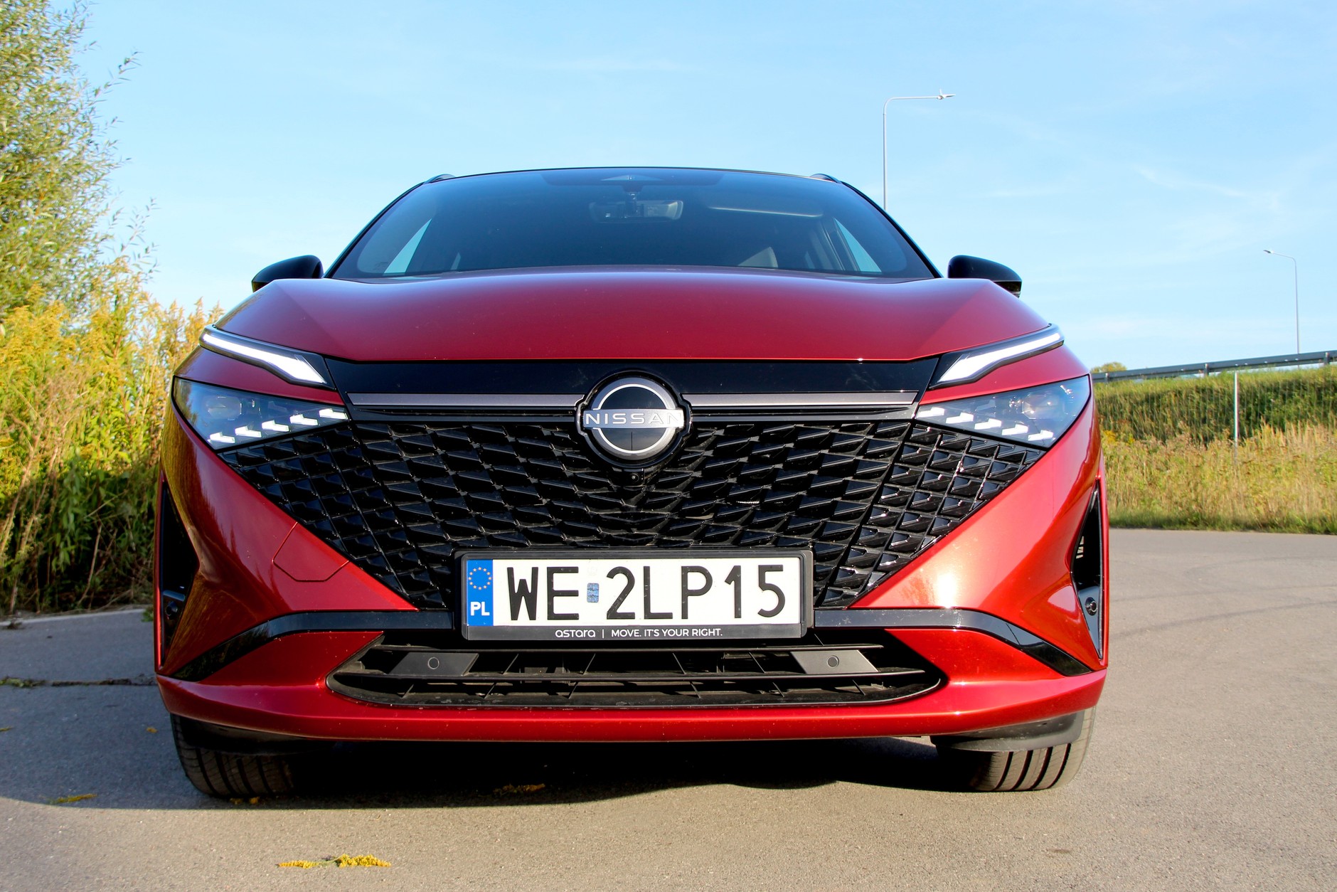 Nissan Qashqai e-Power N-Design