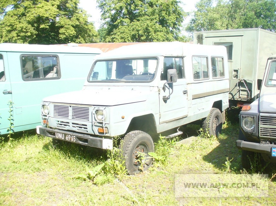 Tarpan 4012