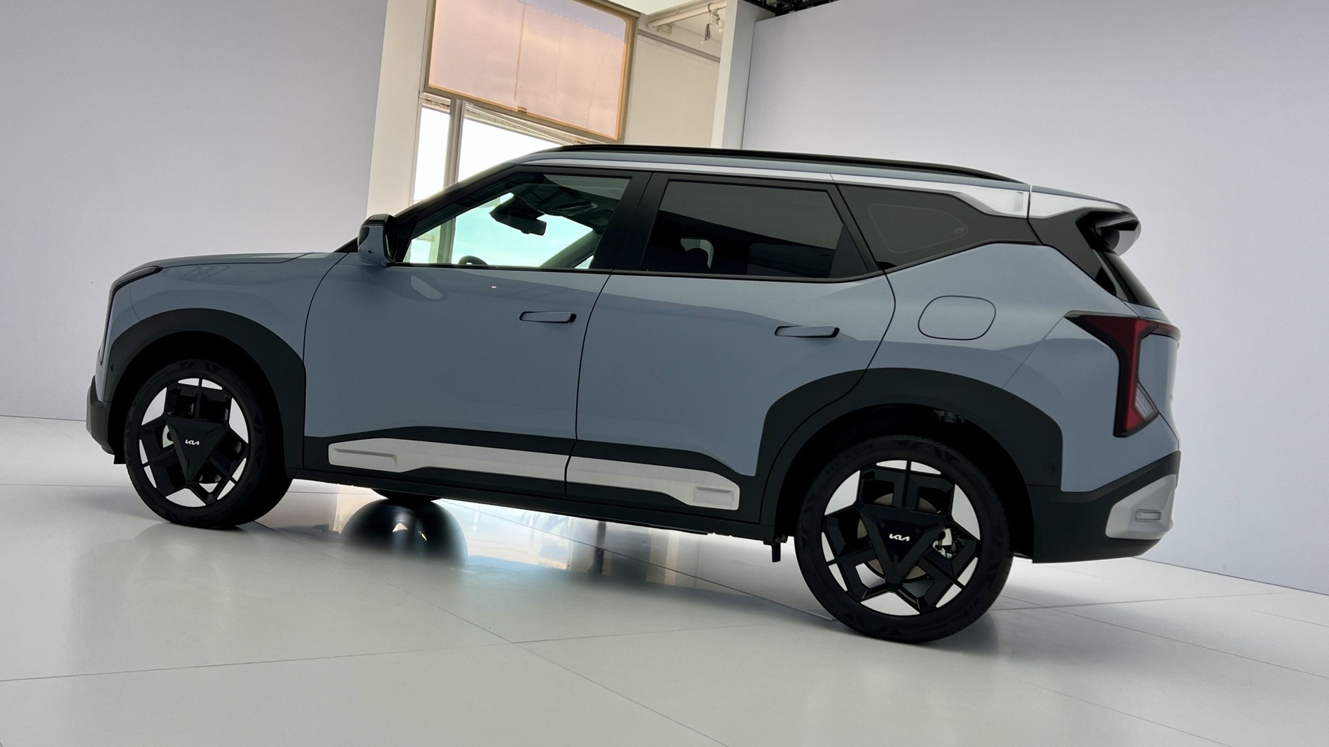 Kia Seltos (2. generacja)