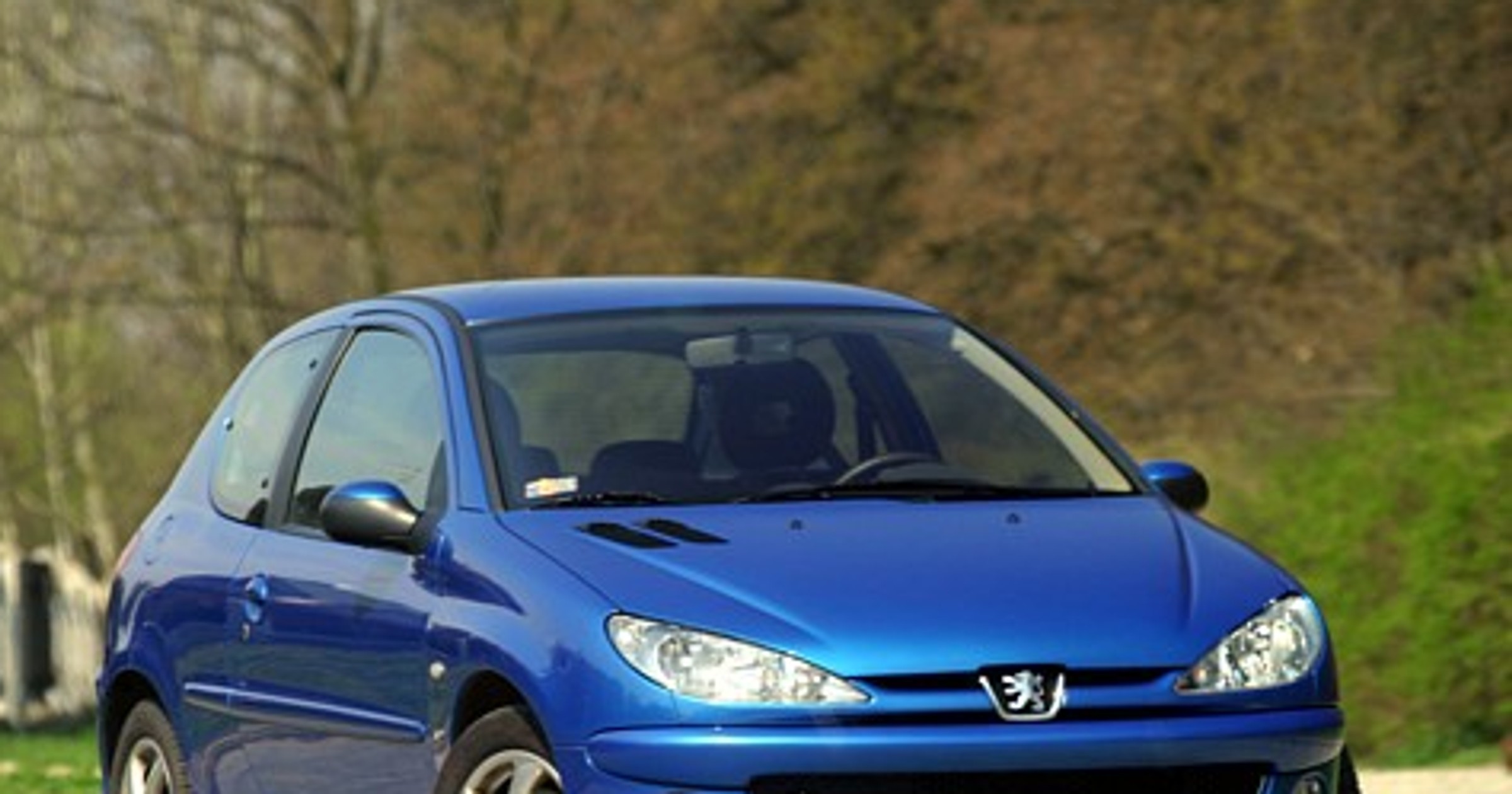 Ogólnopolski Zlot Klubu Peugeota