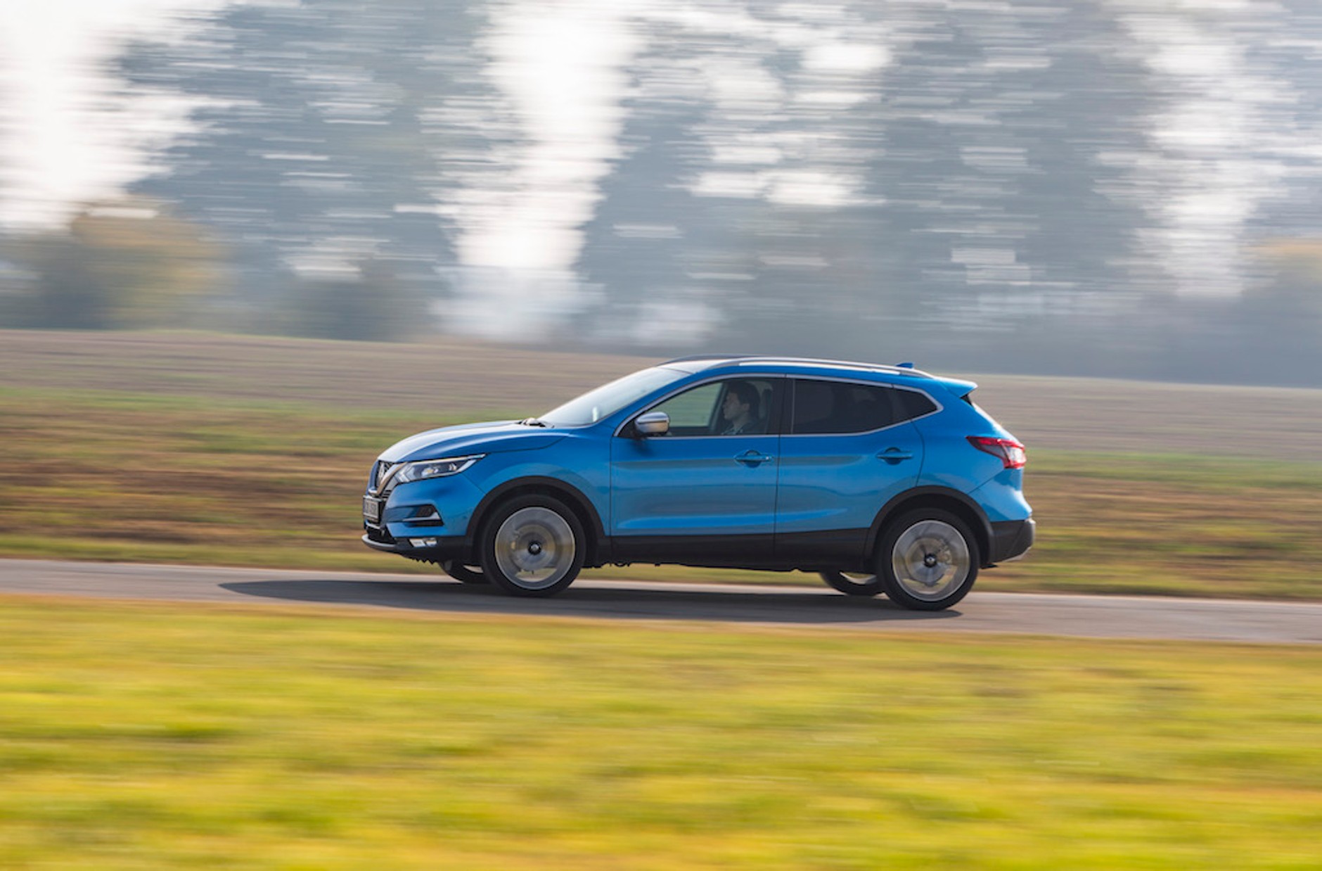 Nissan Qashqai 1.6 dCi