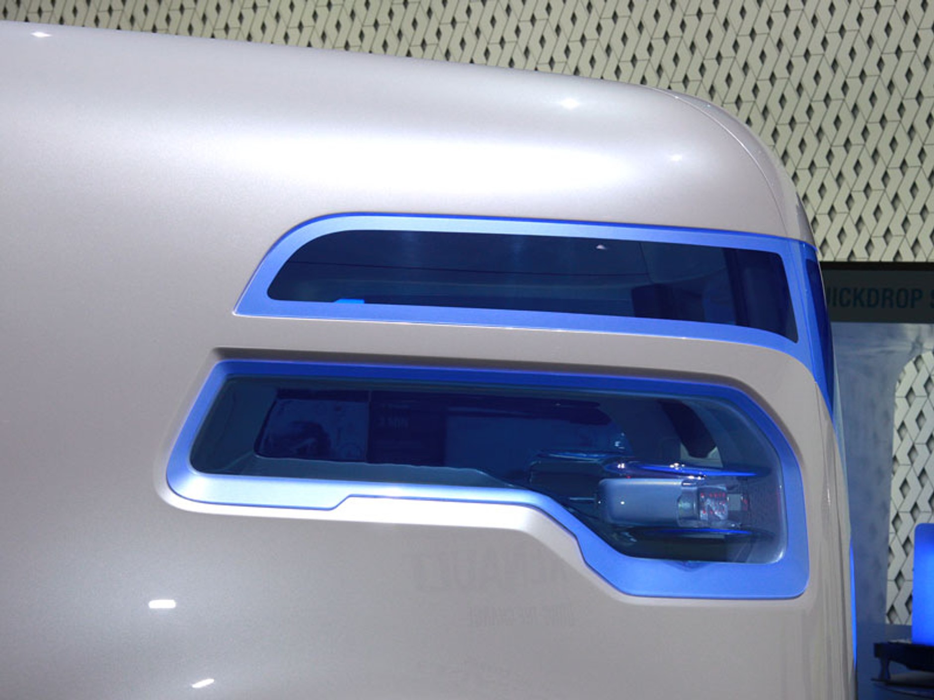 Renault Kangoo Z.E.: Další klokan na baterky