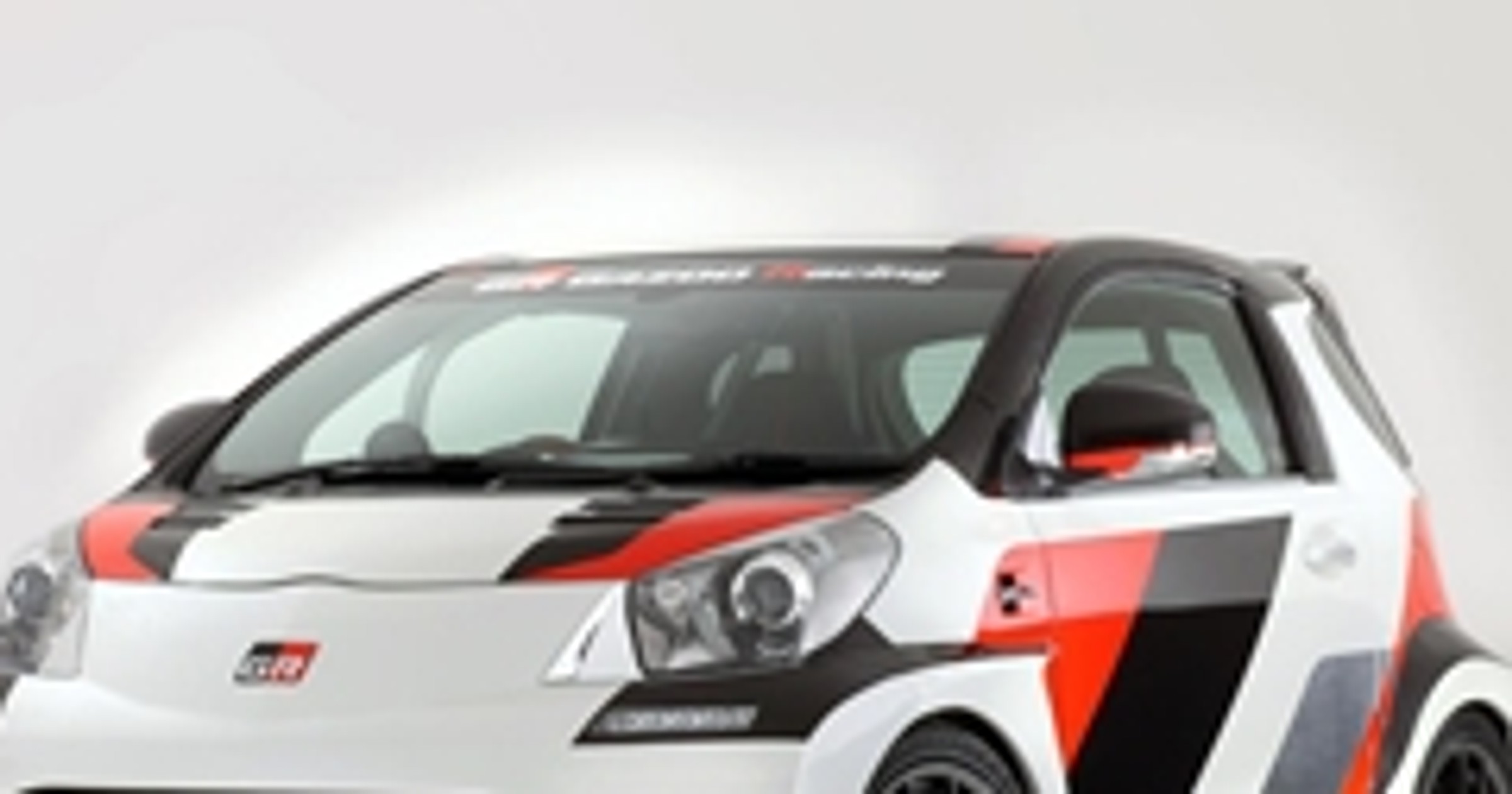Toyota szaleje