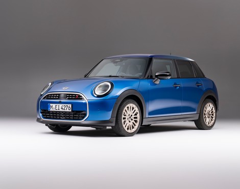 Nowe Mini 5d