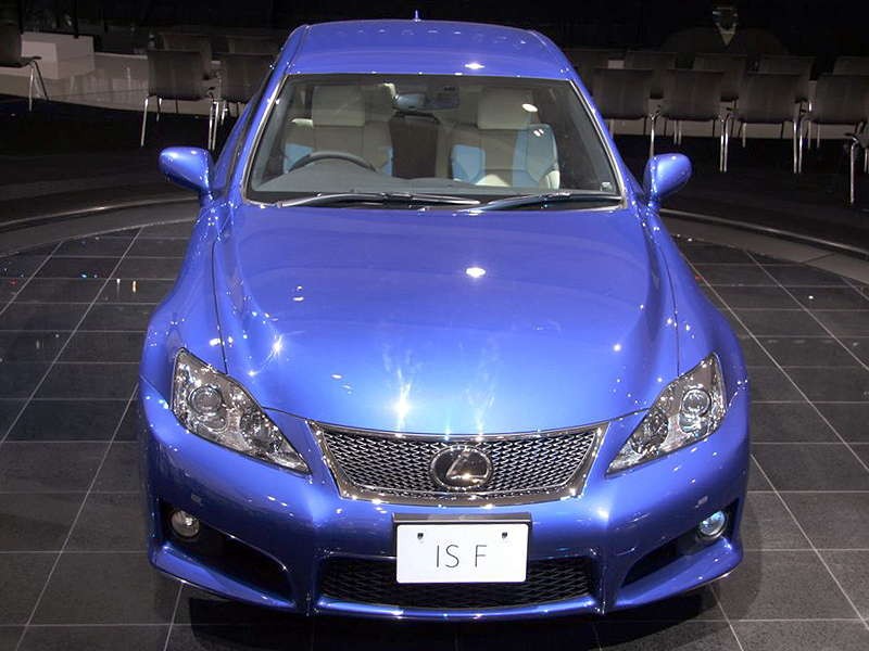 Tokio Motor Show 2007: druga tokijska fotogaleria nowości i prototypów (wideo)