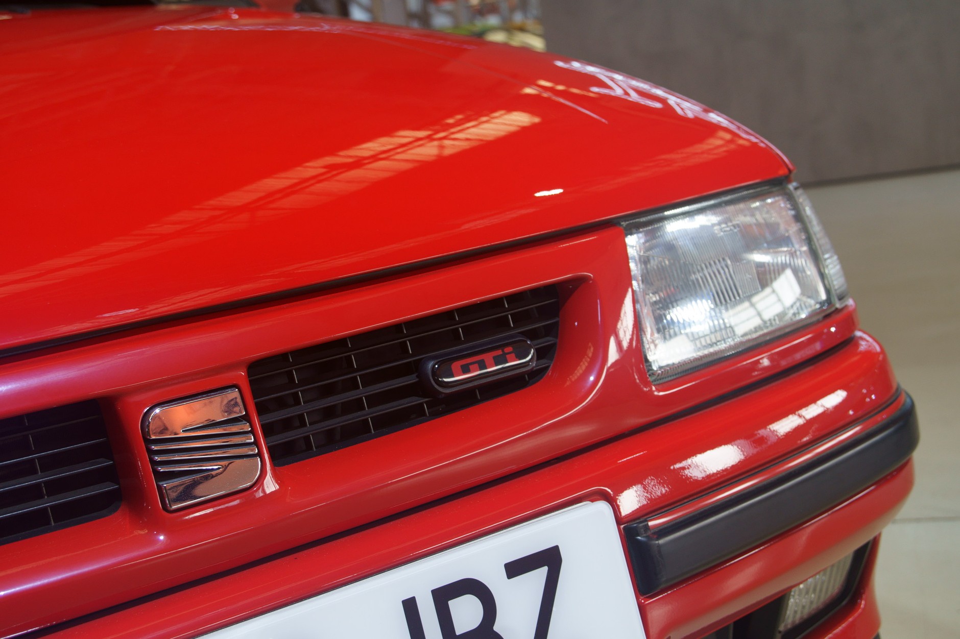 40-lecie Seata Ibizy