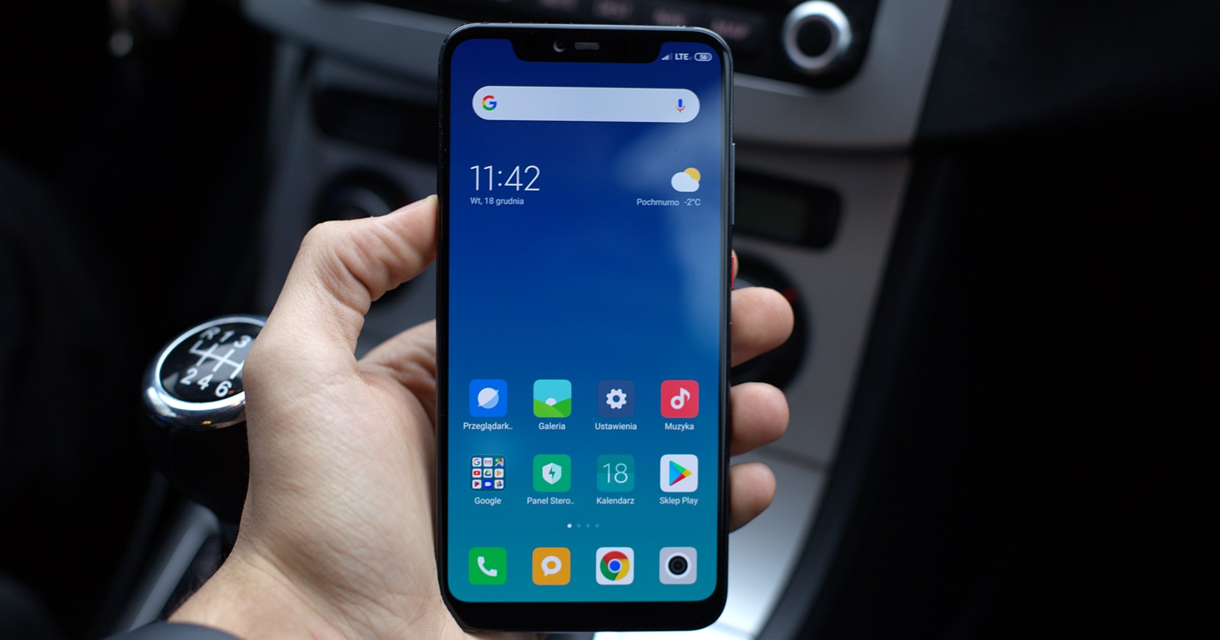 Car hacking, czyli auto można już ukraść przez smartfona