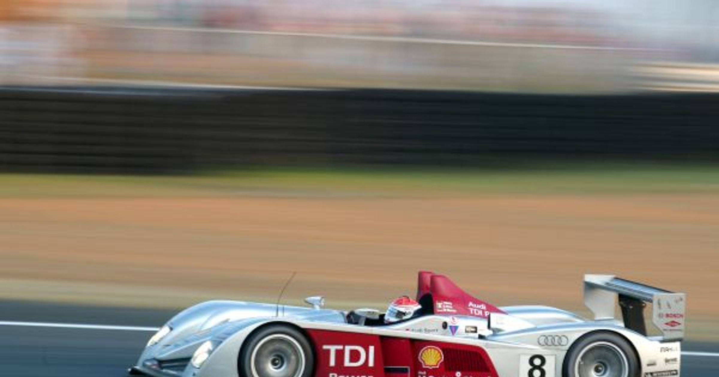 Audi R 10