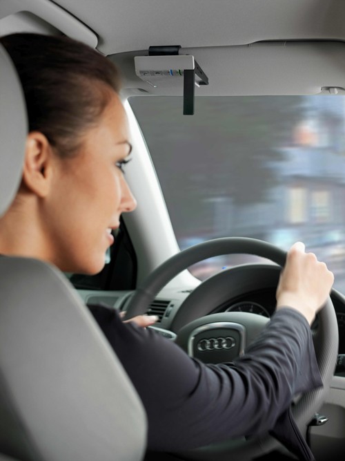 Telefony komórkowe - Rozmawiaj bezpiecznie