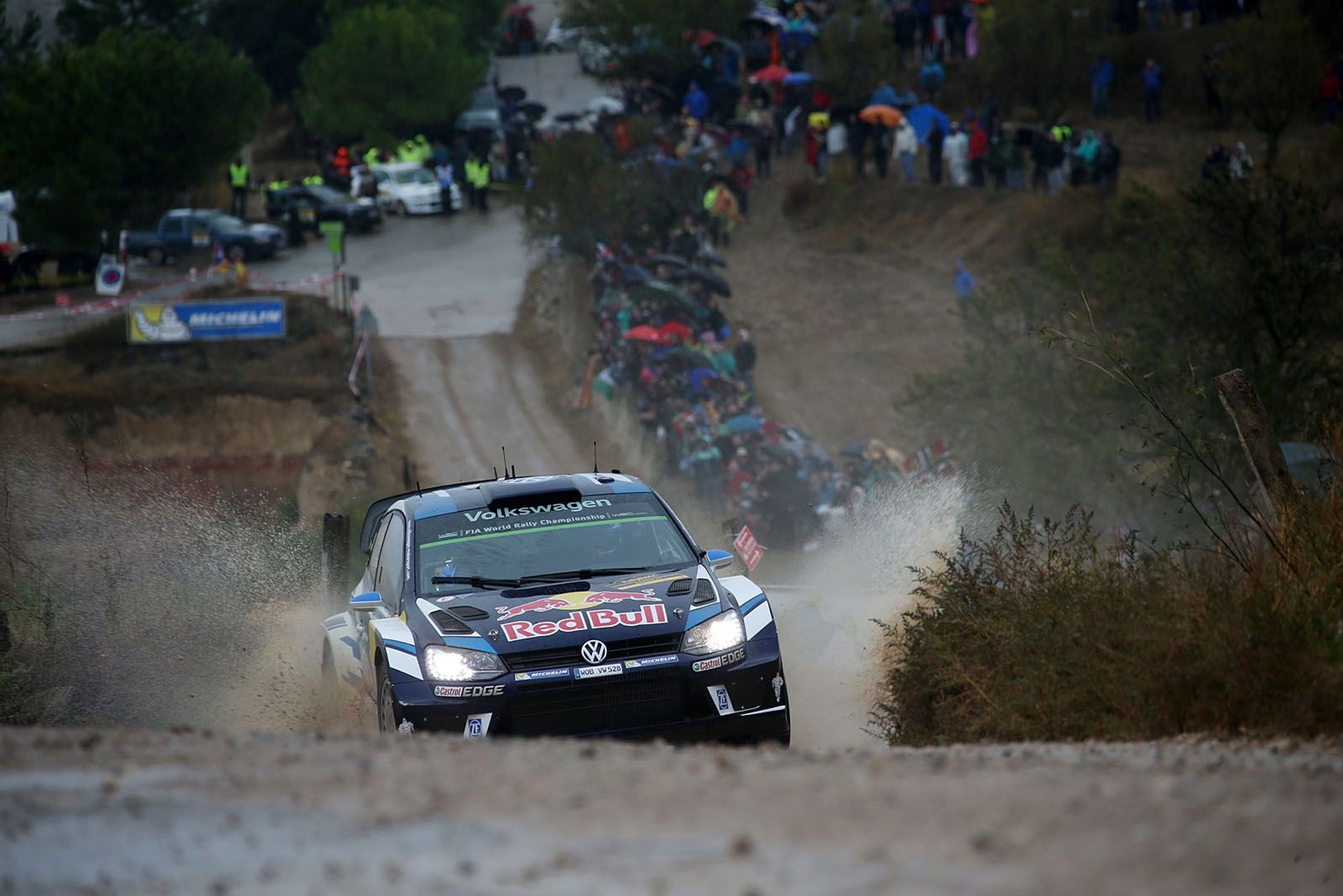 52. Rally RACC – Catalunya-Costa Daurada