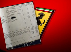 Kierowca "pochwalił się" rachunkiem z serwisu. Jedna pozycja szokuje