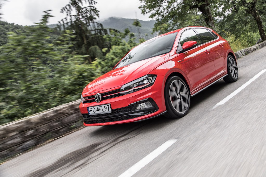VW GTI