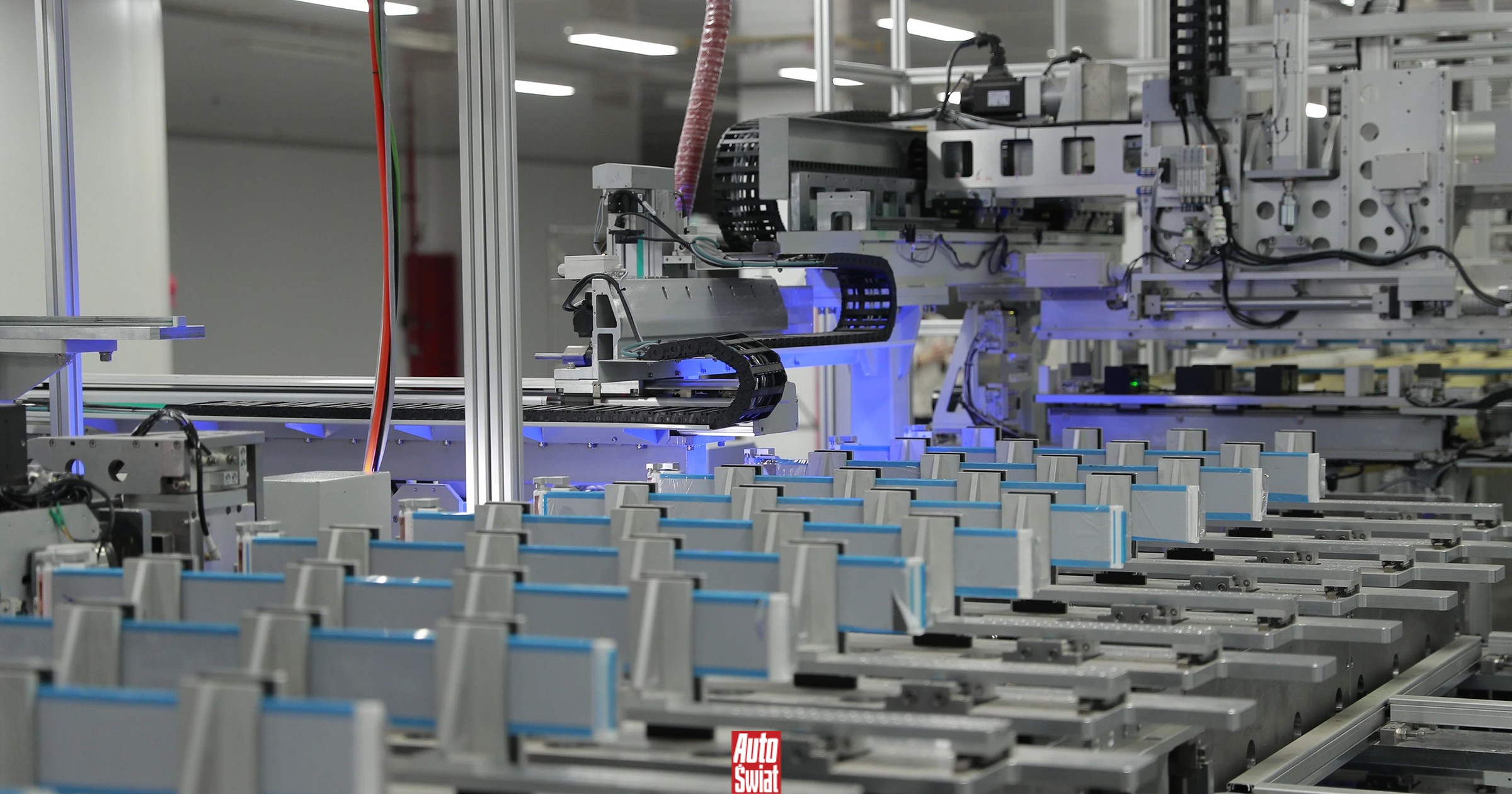 Chiński BYD twierdzi, iż jest blisko przełomu w technologii stałego elektrolitu