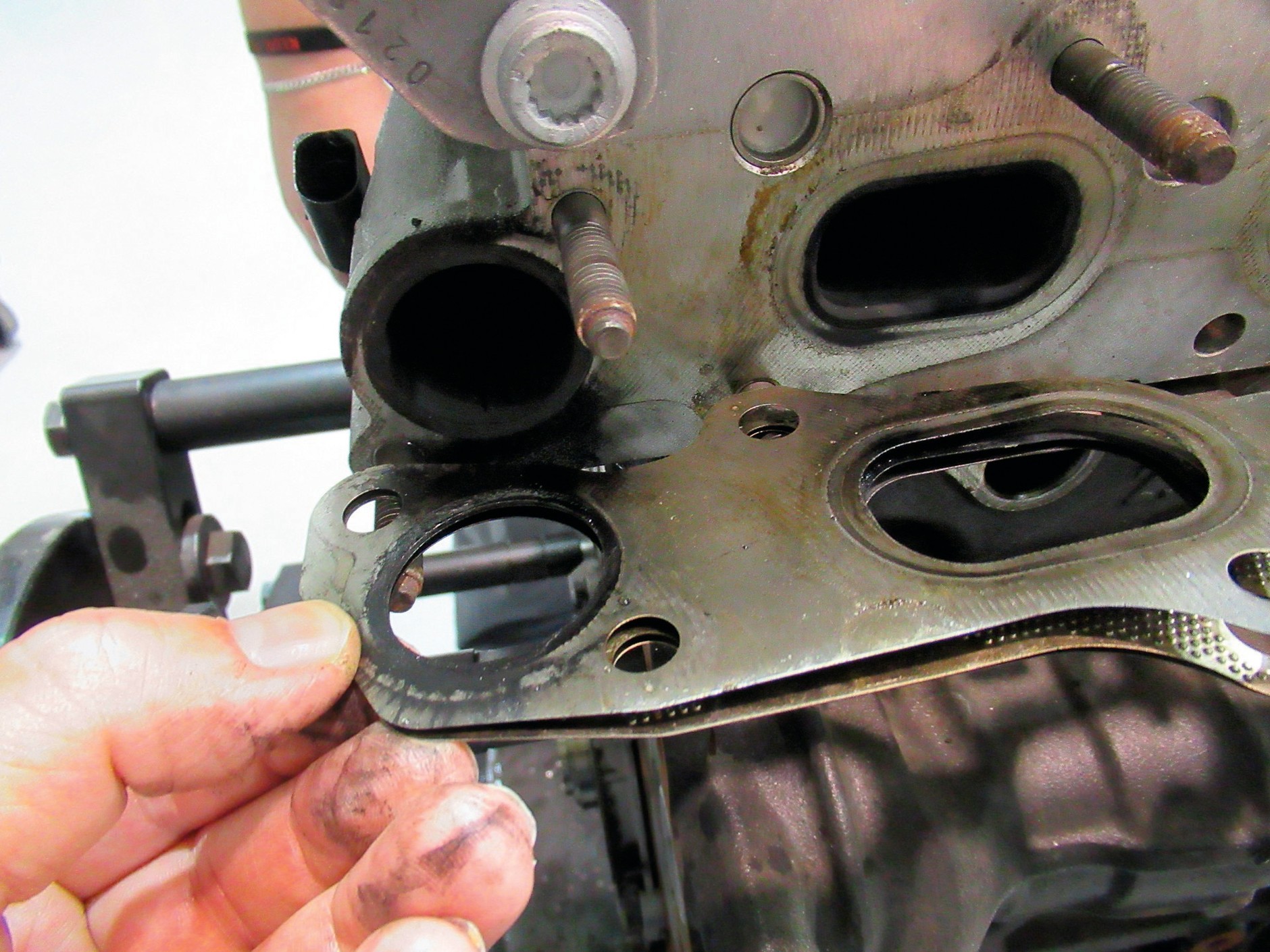 Škoda Kodiaq – test 100 tys. km