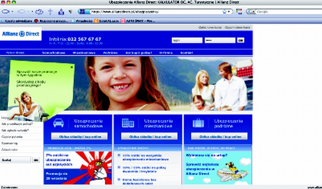 OC za grosze? Szukamy najtańszych ofert na rynku