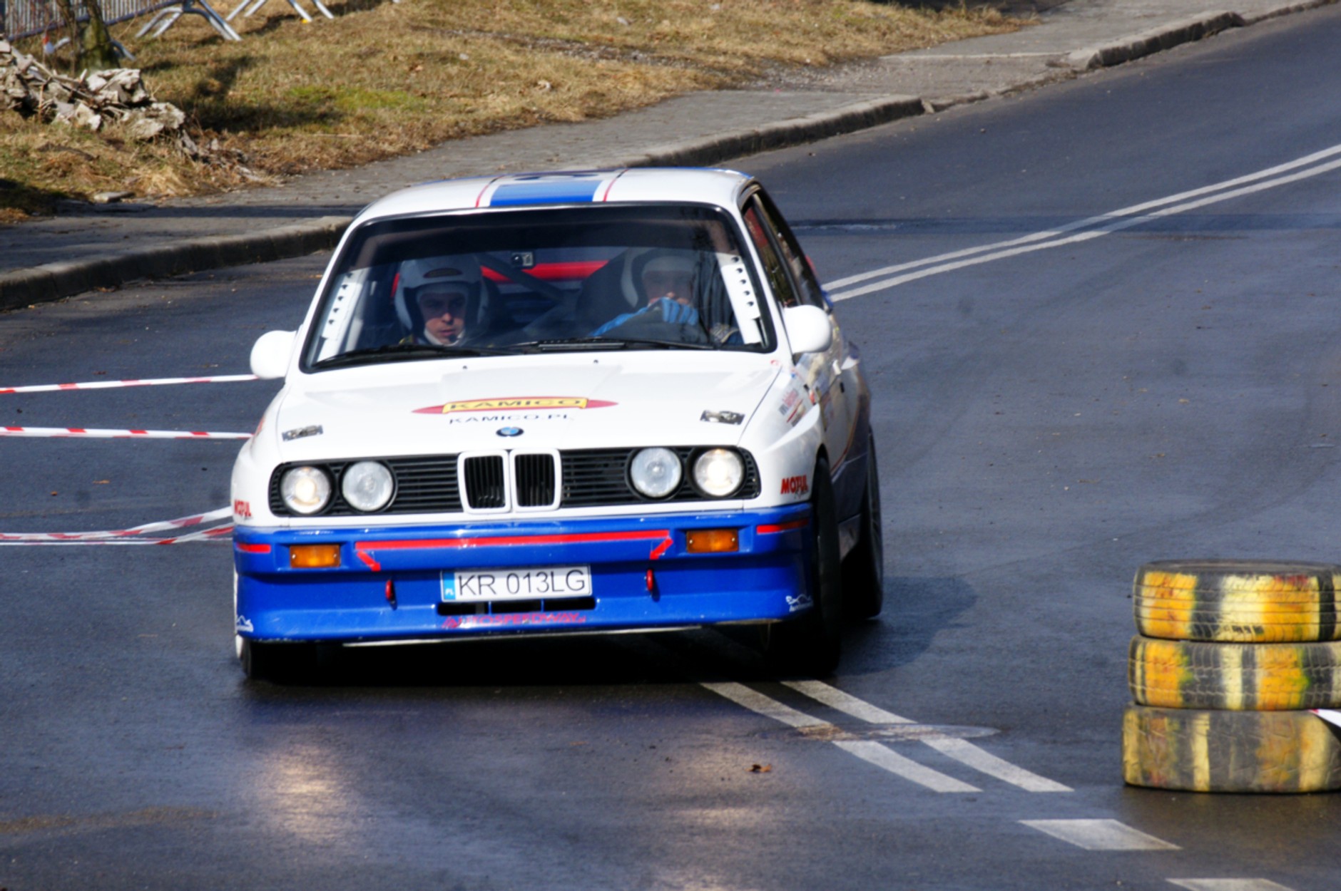 6. Memoriał Janusza Kuliga i Mariana Bublewicza za nami