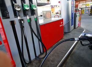Na stacjach benzynowych jest już nowe paliwo