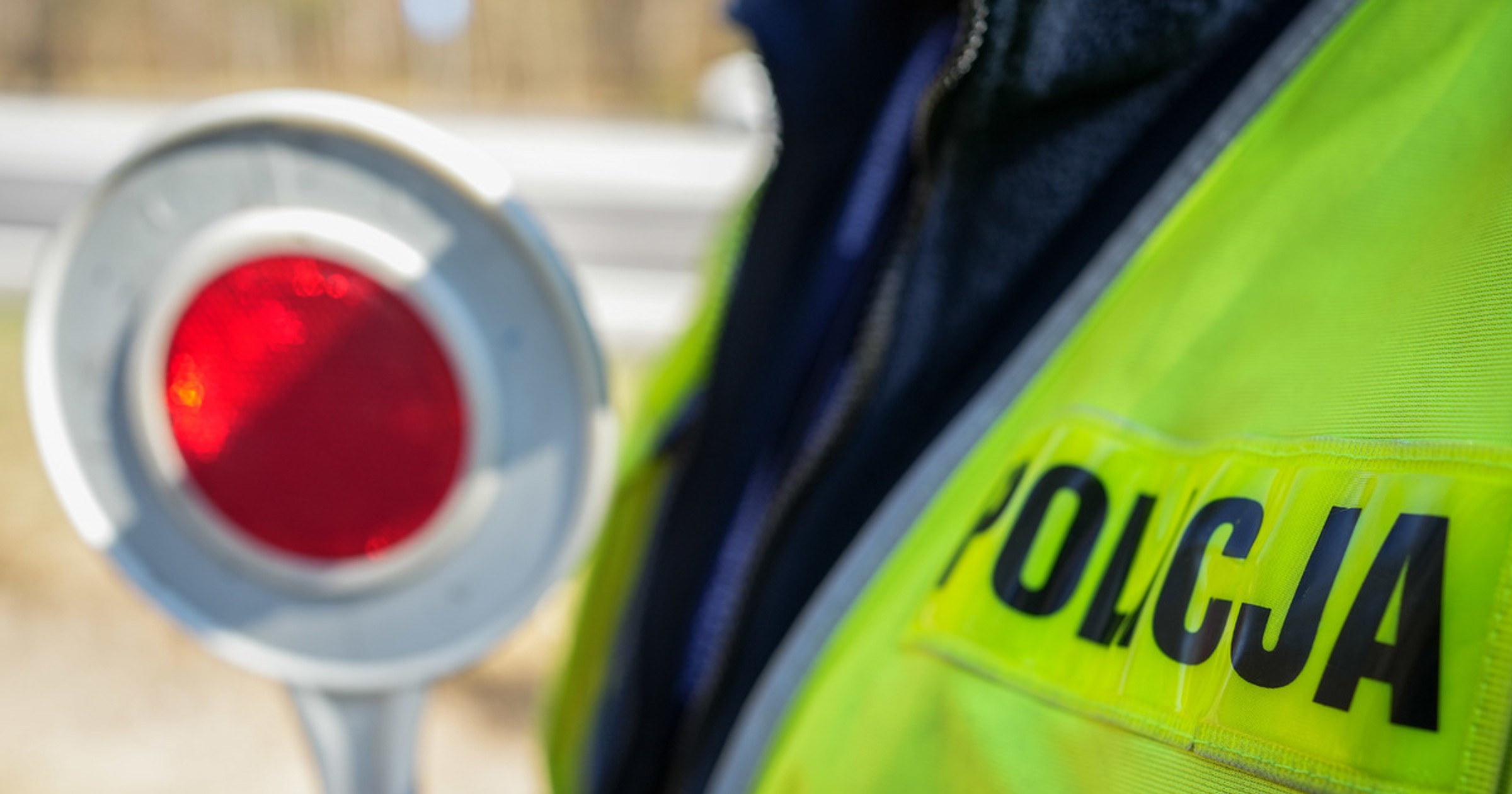 Kierująca bez uprawnień z 3 promilami alkoholu spowodowała kolizję