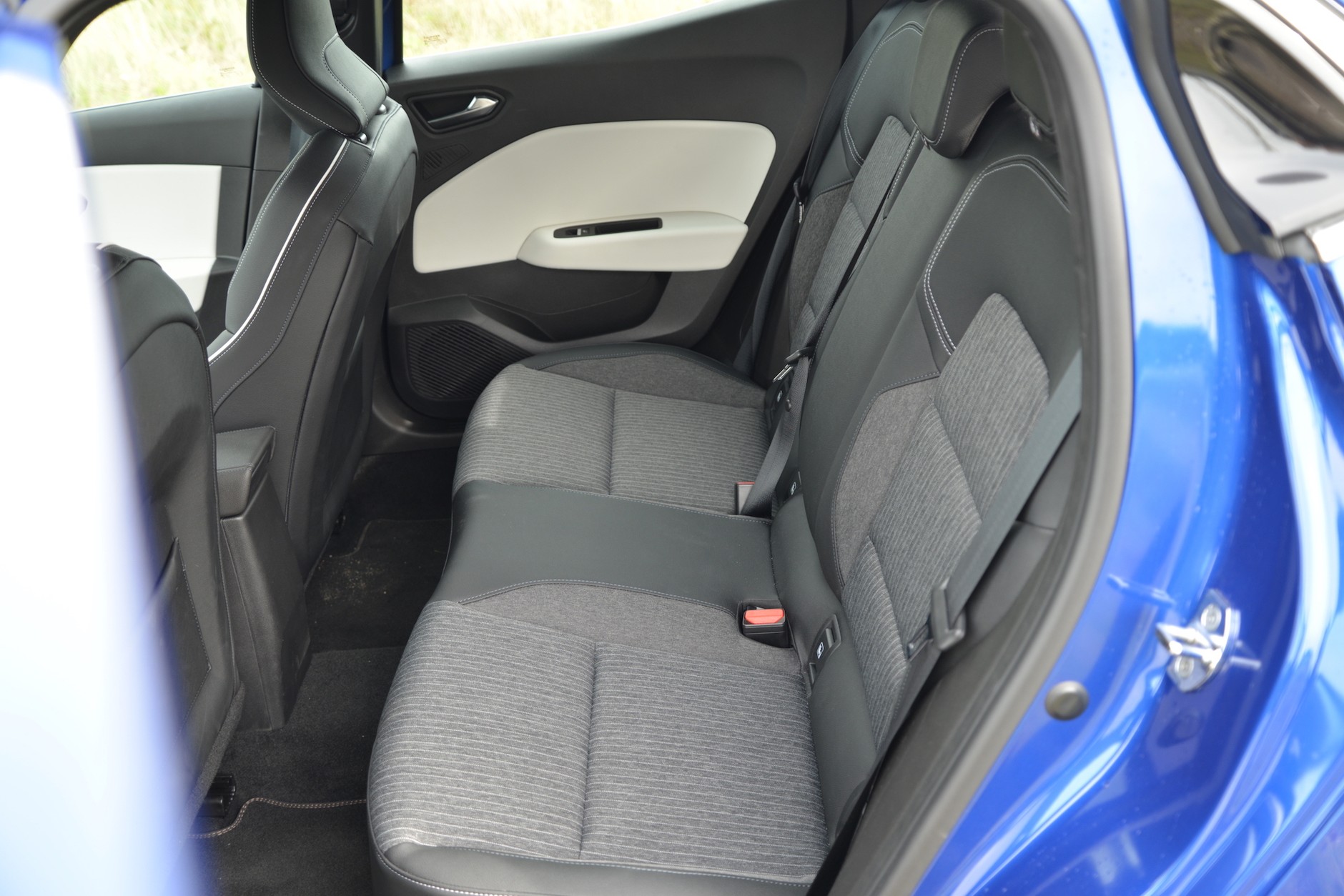 Renault Clio Intens TCE 100