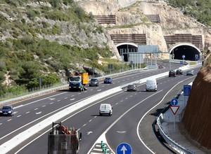 Czesi zlikwidują winiety autostradowe