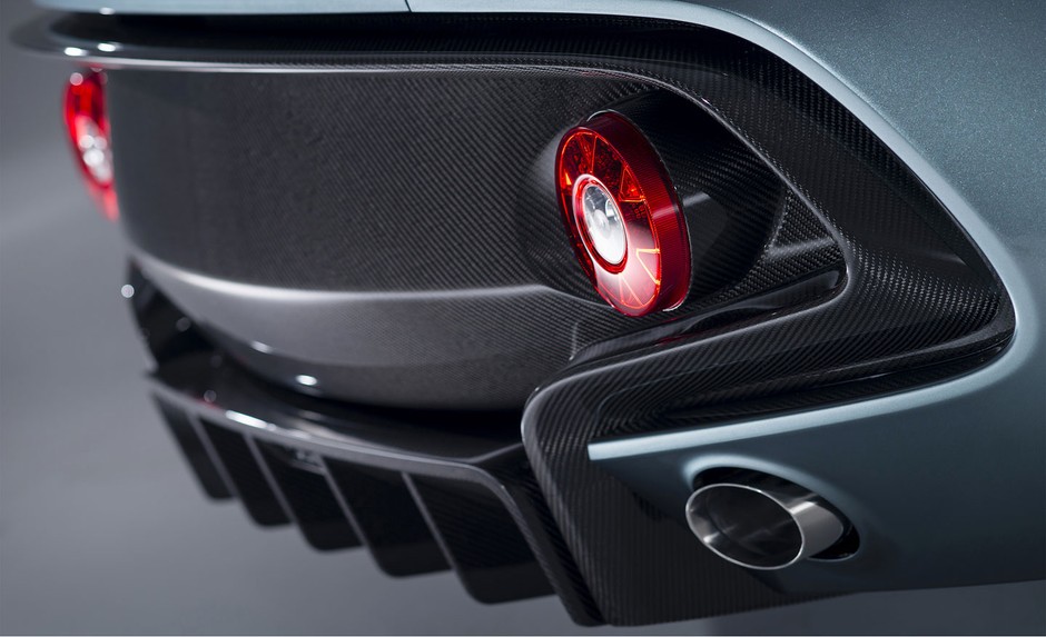 Aston Martin CC100