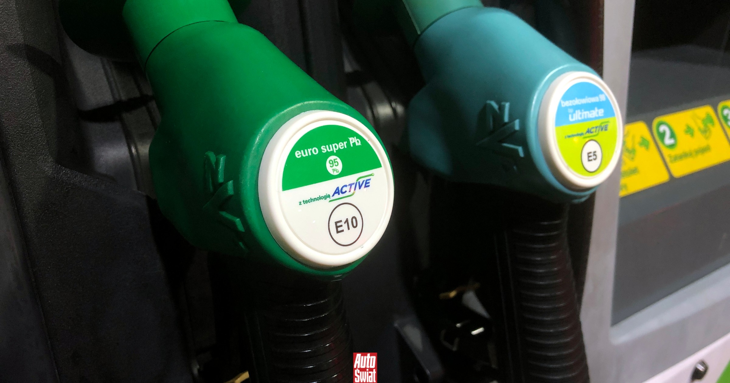Benzyna E10 szkodzi nie tylko niektórym autom. Jest nowy, alarmujący raport
