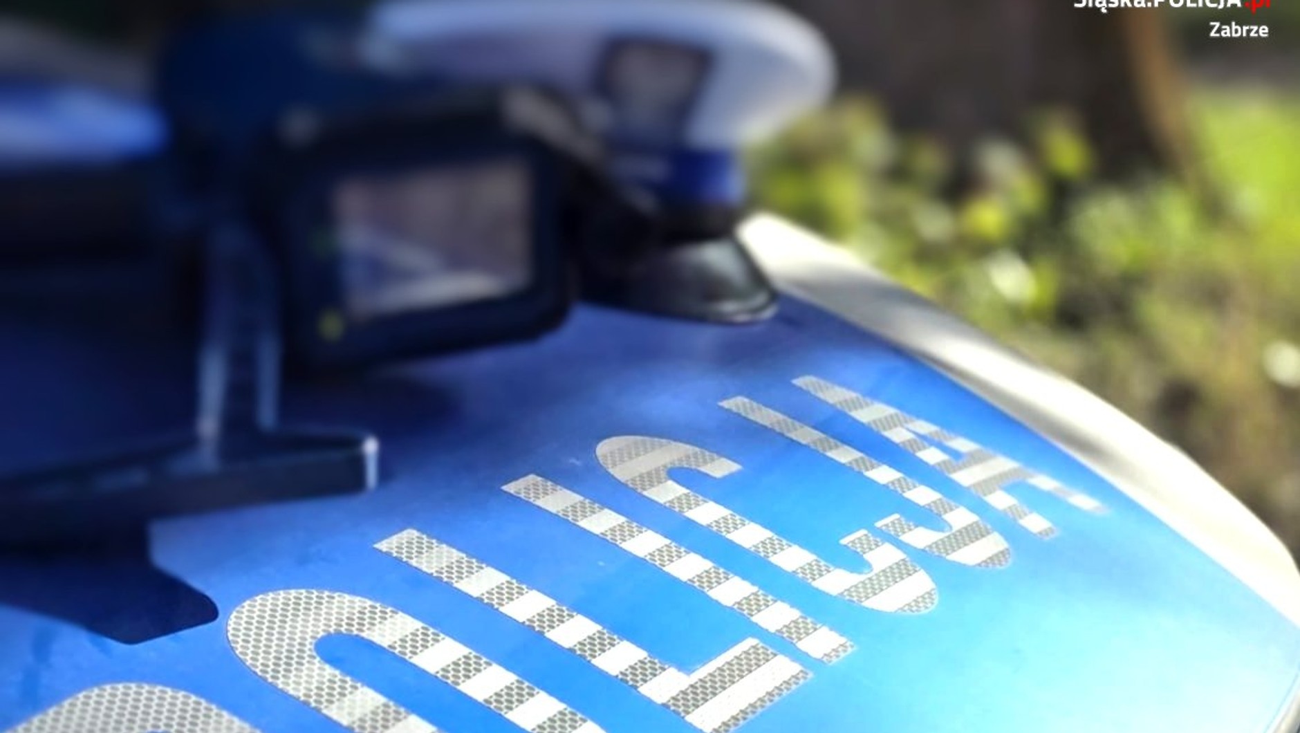 Policjanci podsumowali specjalną akcję. 70 wykroczeń tylko w jednym mieście