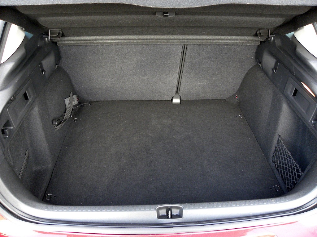 Citroen C4 1.6 HDi