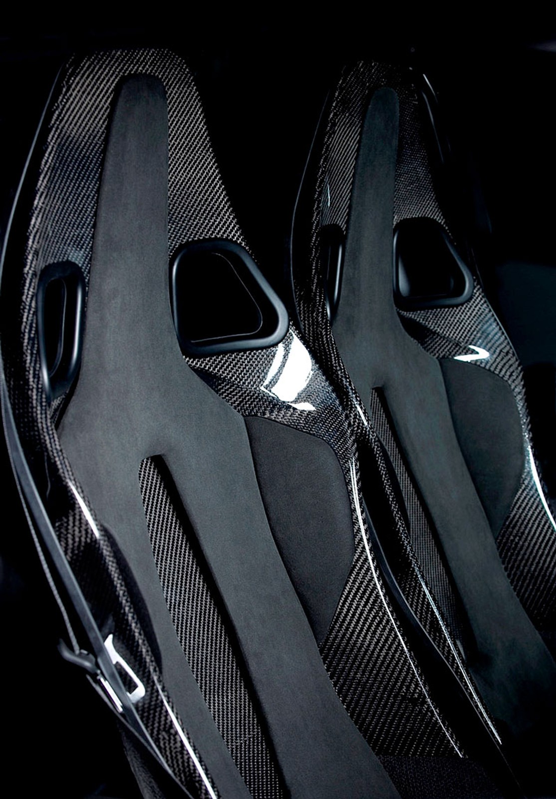 Tokio 2009: Lotus Exige Scura w limitowanej serii