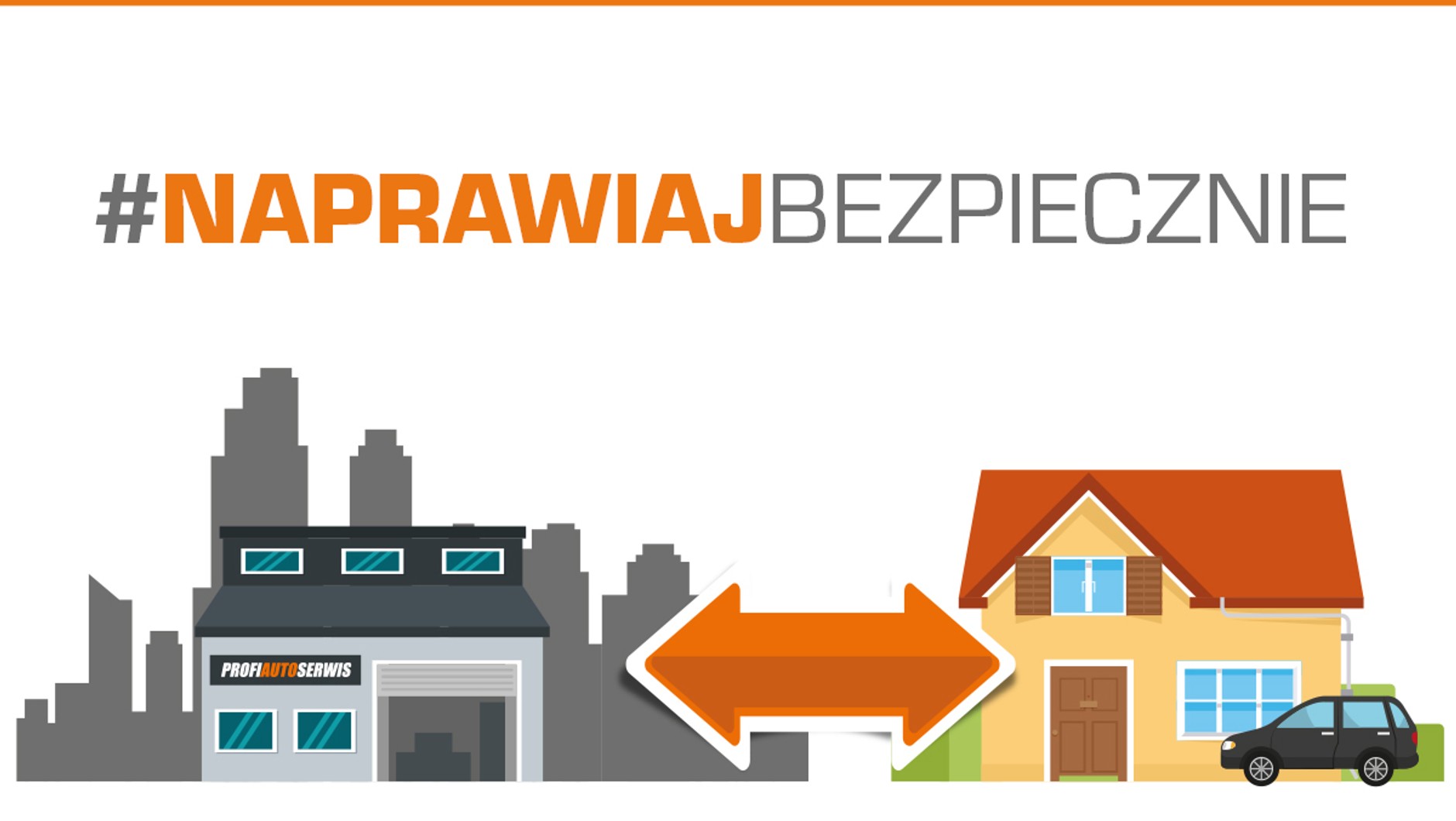 Bezpieczny przegląd auta