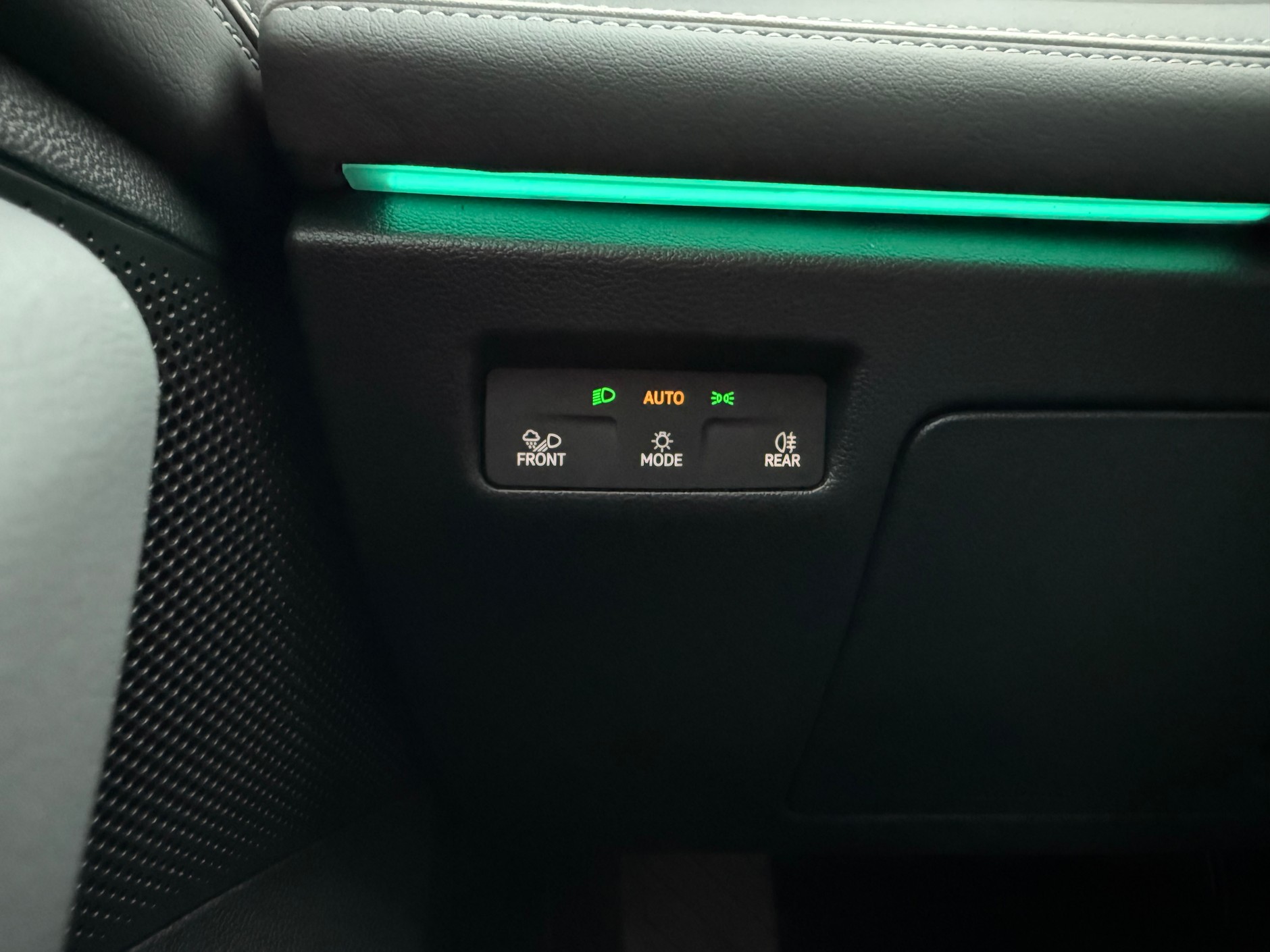 Volkswagen Passat 1.5 TSI eHybrid