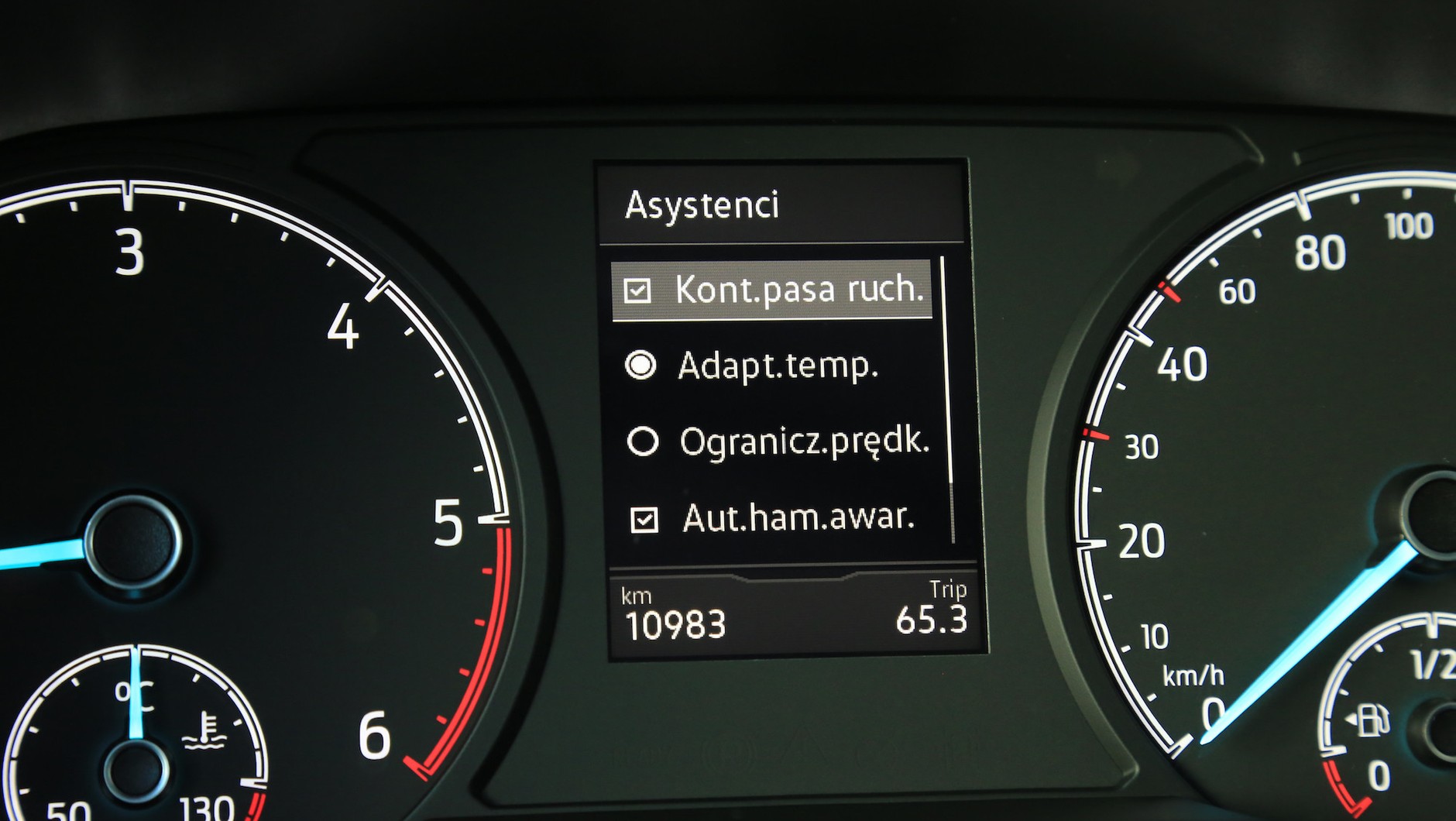Ford Grand Tourneo Connect 2.0 EcoBlue