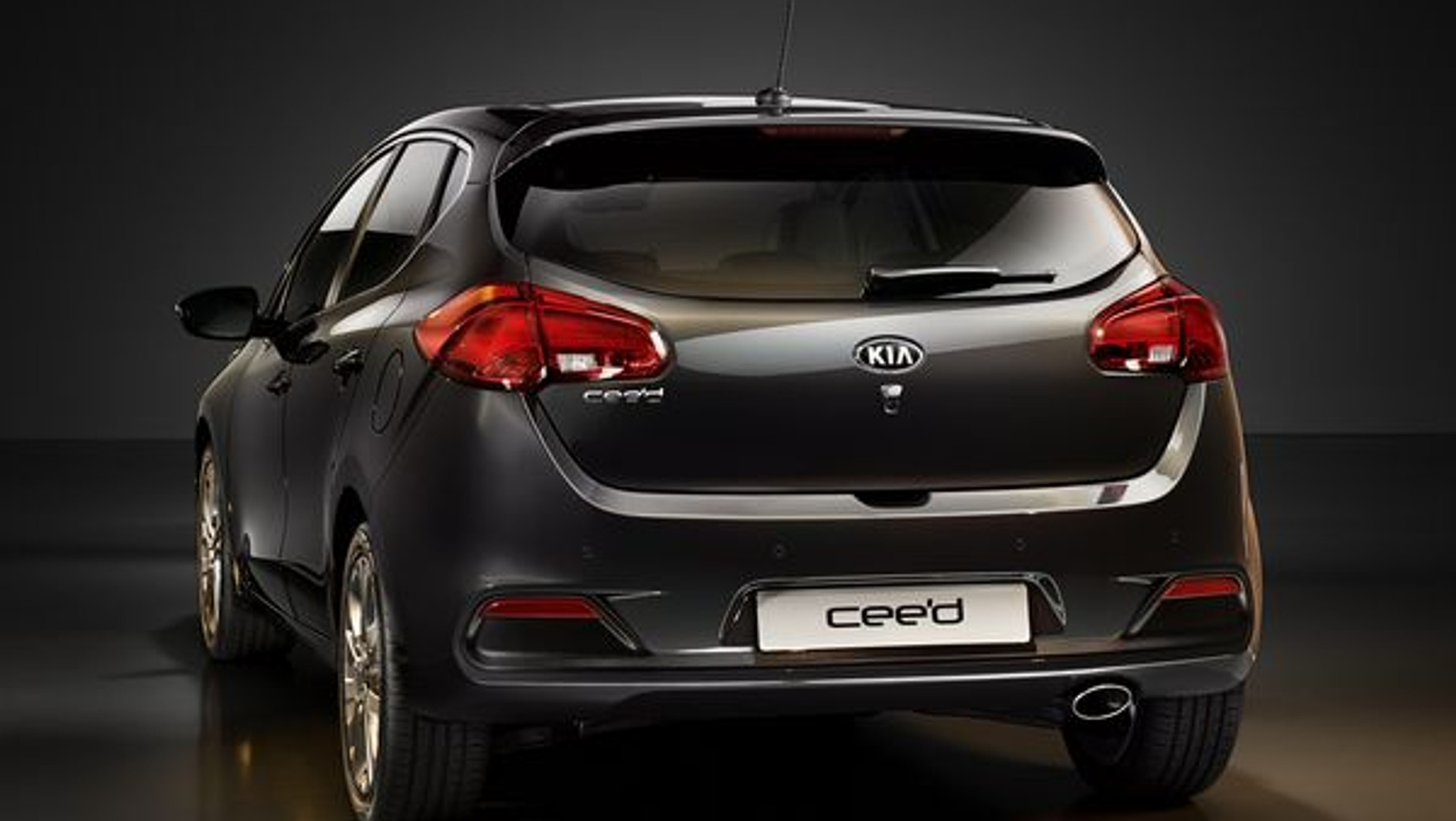 Kia cee’d