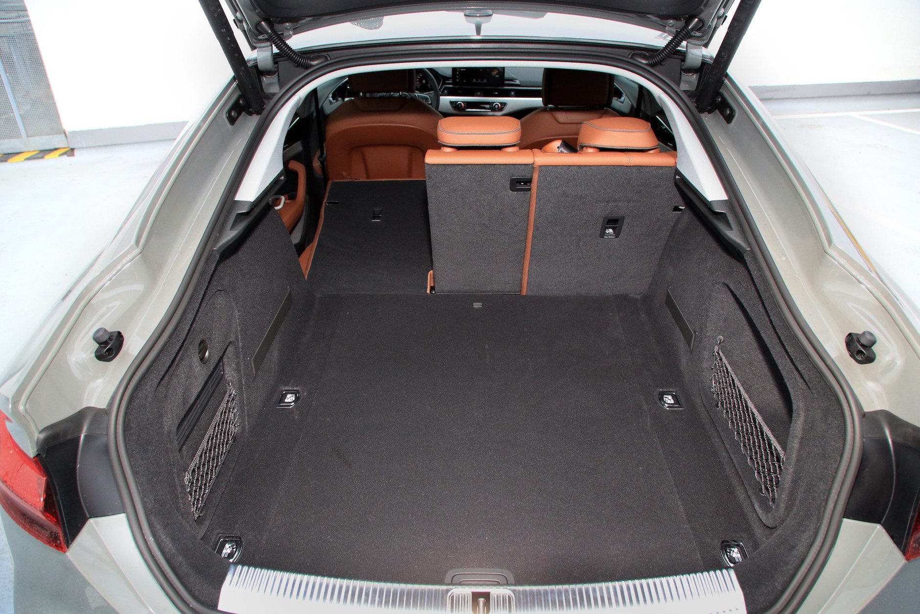 Audi A5 Sportback 40 TFSI