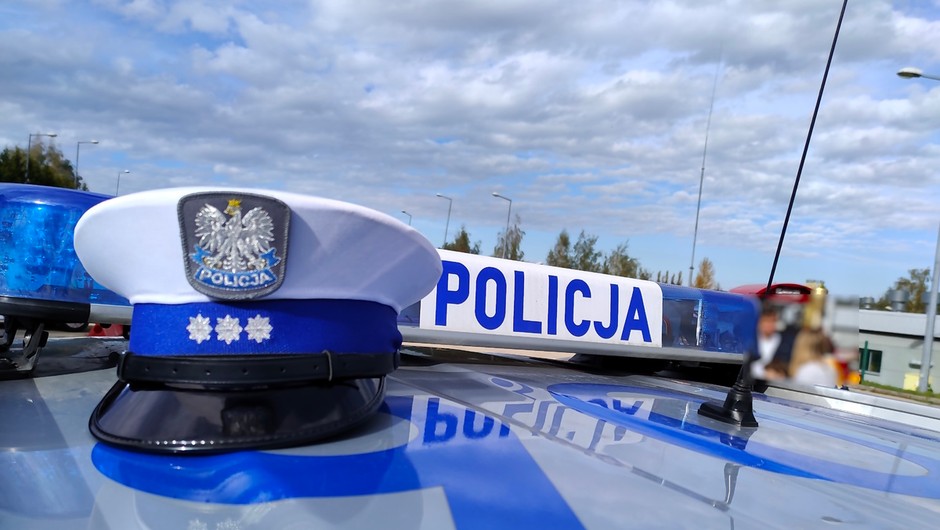 Kierowca Audi zatrzymany za przekroczenie prędkości o 85 km/h