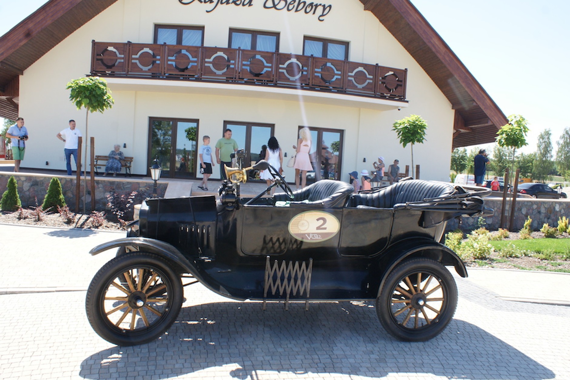 Klasyki w Ciechanowie