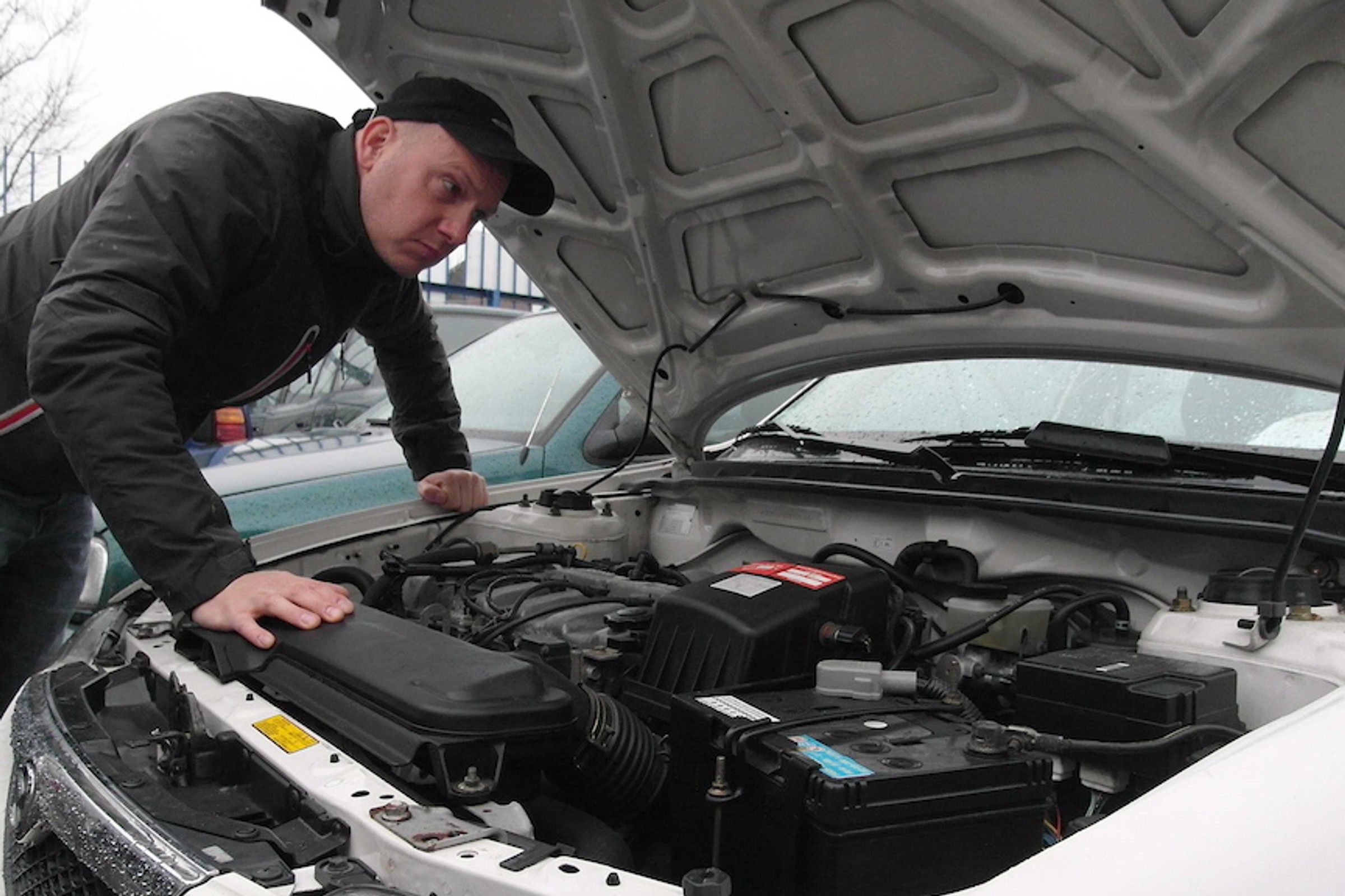 10 samochodów, których nigdy bym nie kupił i Tobie też nie rdzę