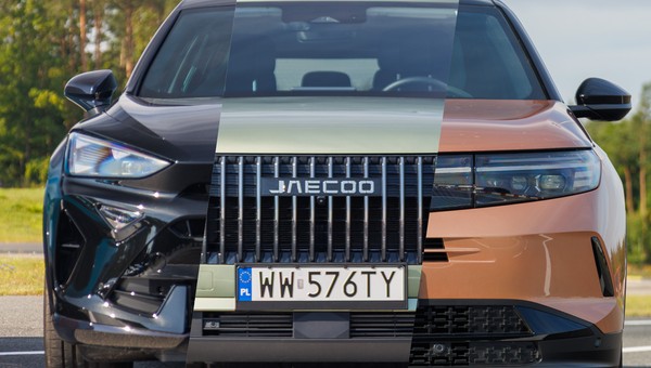 Wyniki naszego testu SUV-ów są — delikatnie mówiąc — zaskakujące