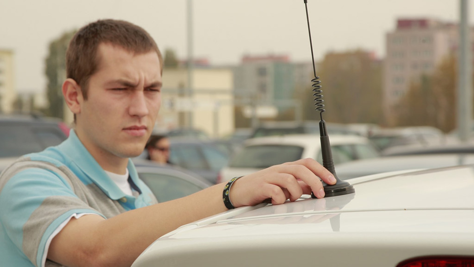 CB radio: najlepsze radio na drodze