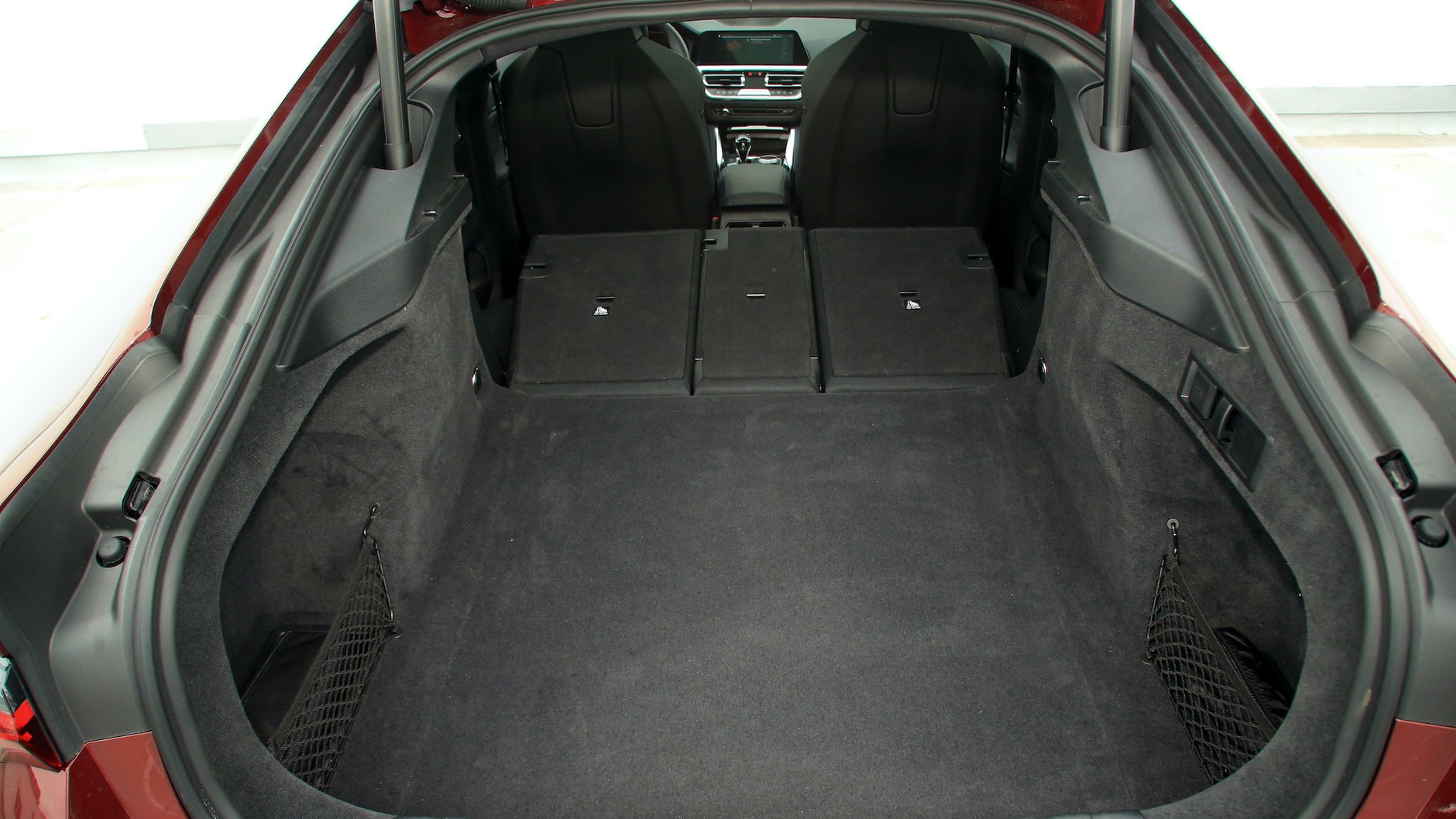 BMW M440i xDrive Gran Coupe