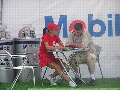 Sosnowiec Geant (16 czerwca 2006)