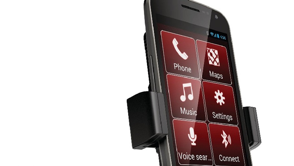Dwa w jednym: Philips z Androidem