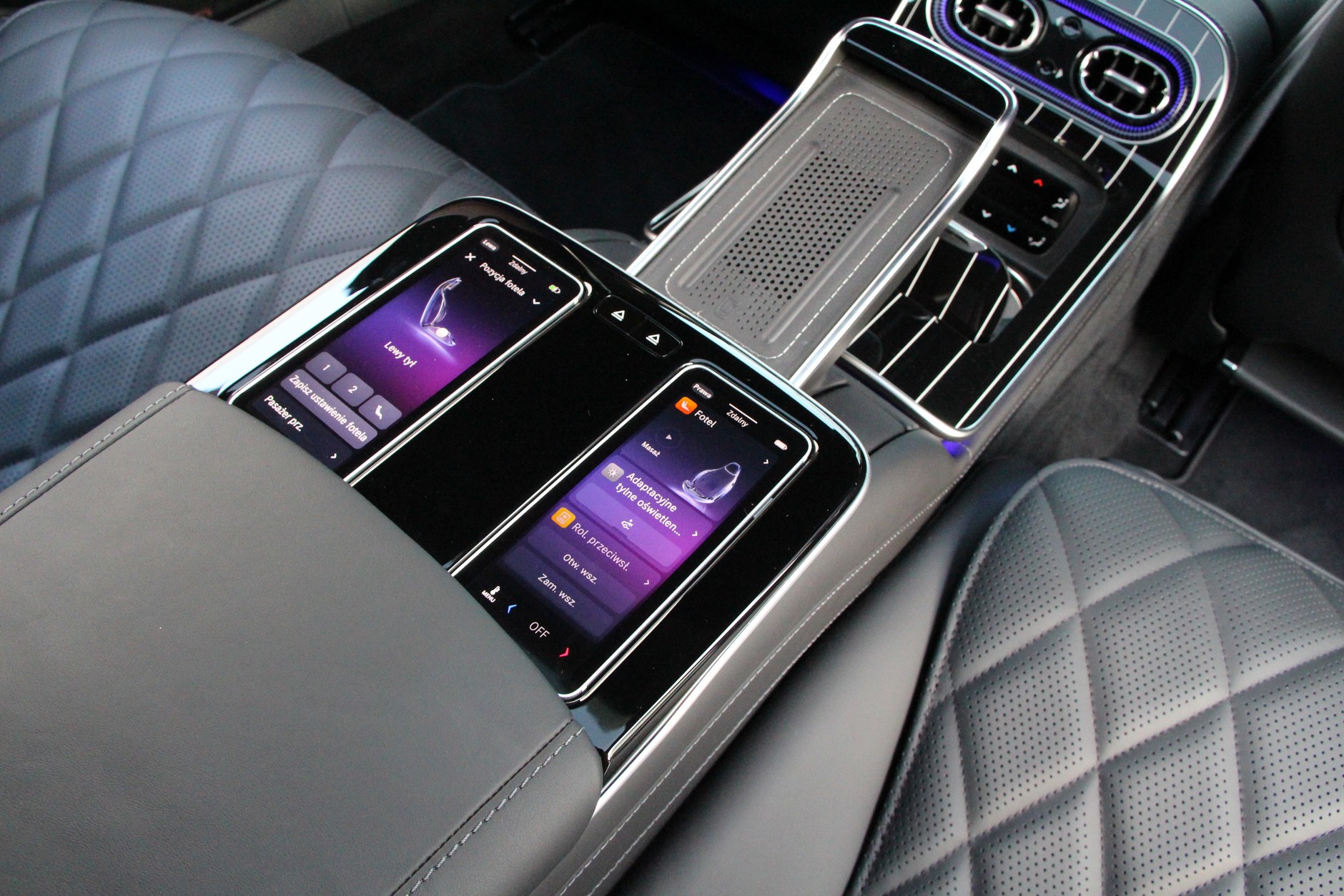 Mercedes S 580 4Matic Long (2026)