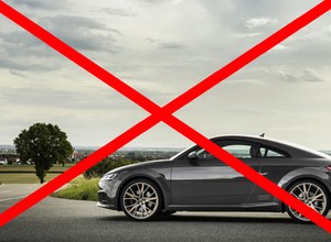 Audi nie zrobi samochodu pokroju TT. Będzie robiło kolejne SUV-y, bo na tym się zarabia