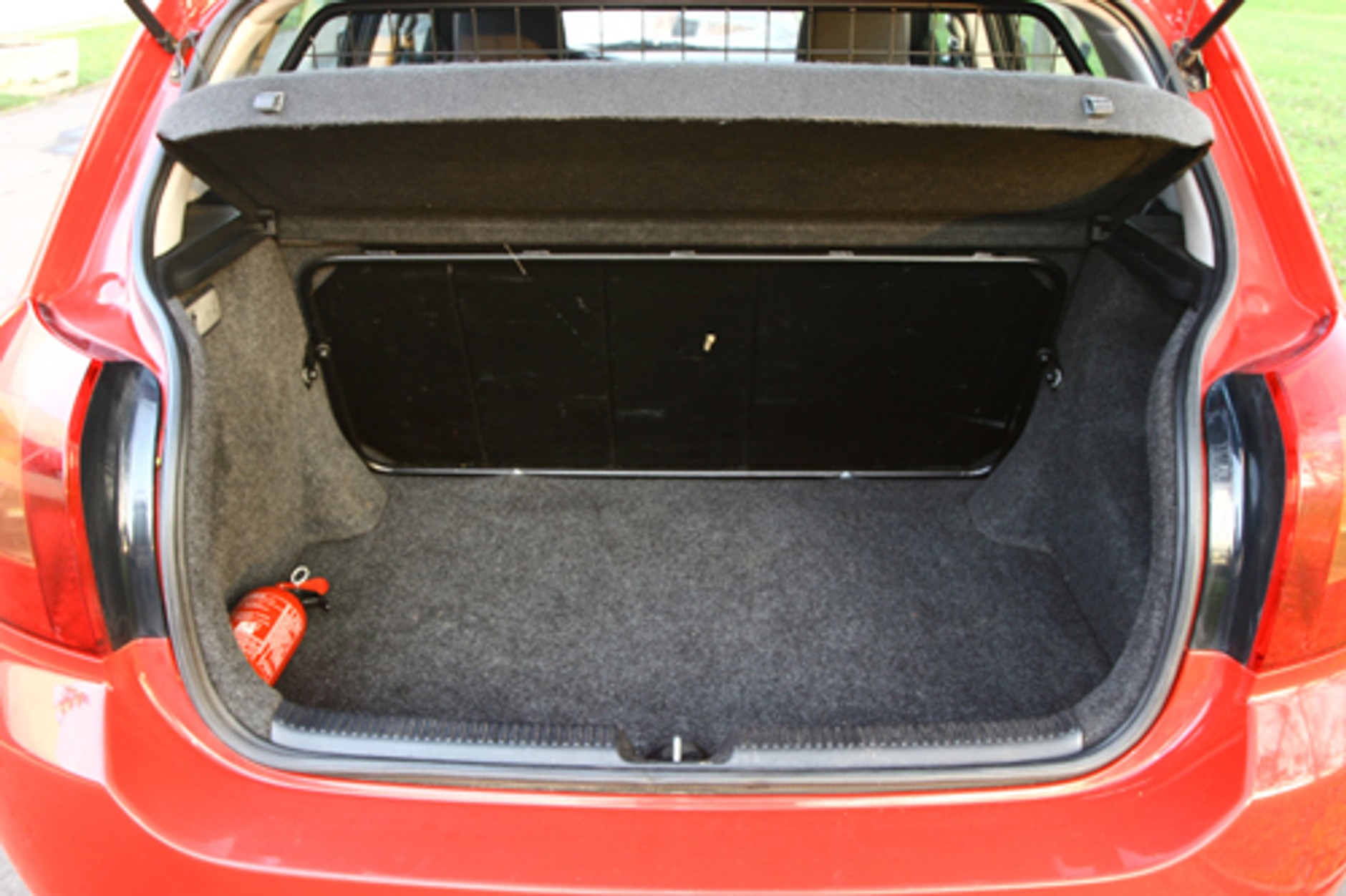 Toyota Corolla 1.4 - Egzamin zdany na piątkę z minusem